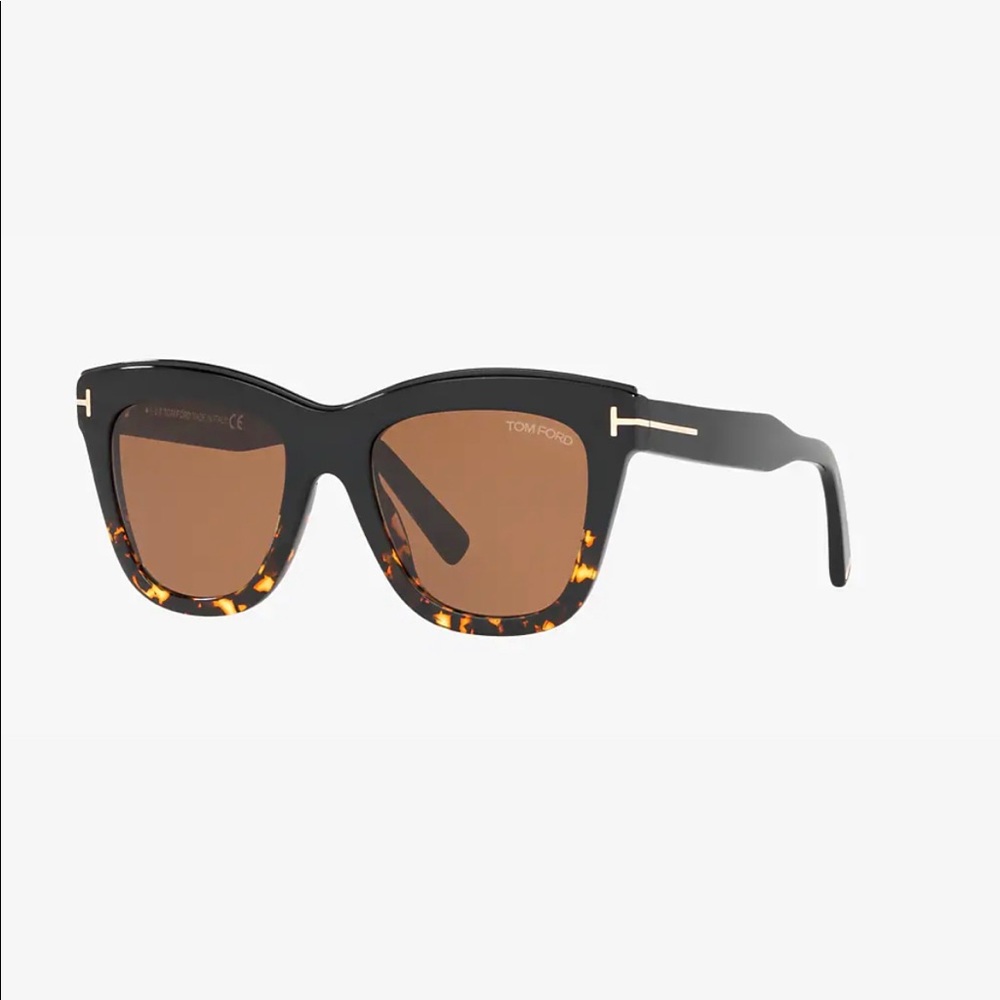 Tom Ford Julie Sunglasses